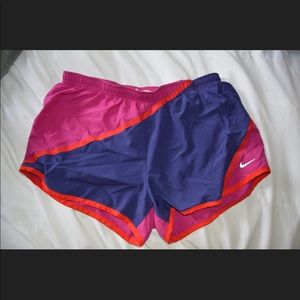 Nike shorts